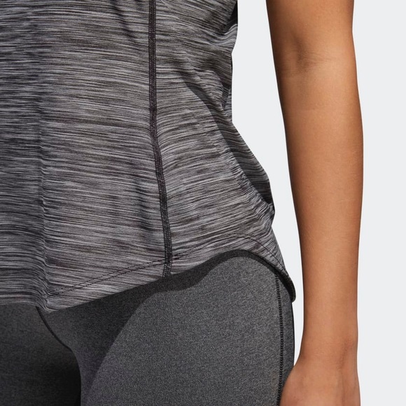 NWOT Adidas Crossback Tank top - Picture 7 of 8